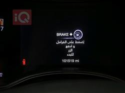 جیپ گراند شیرۆکی